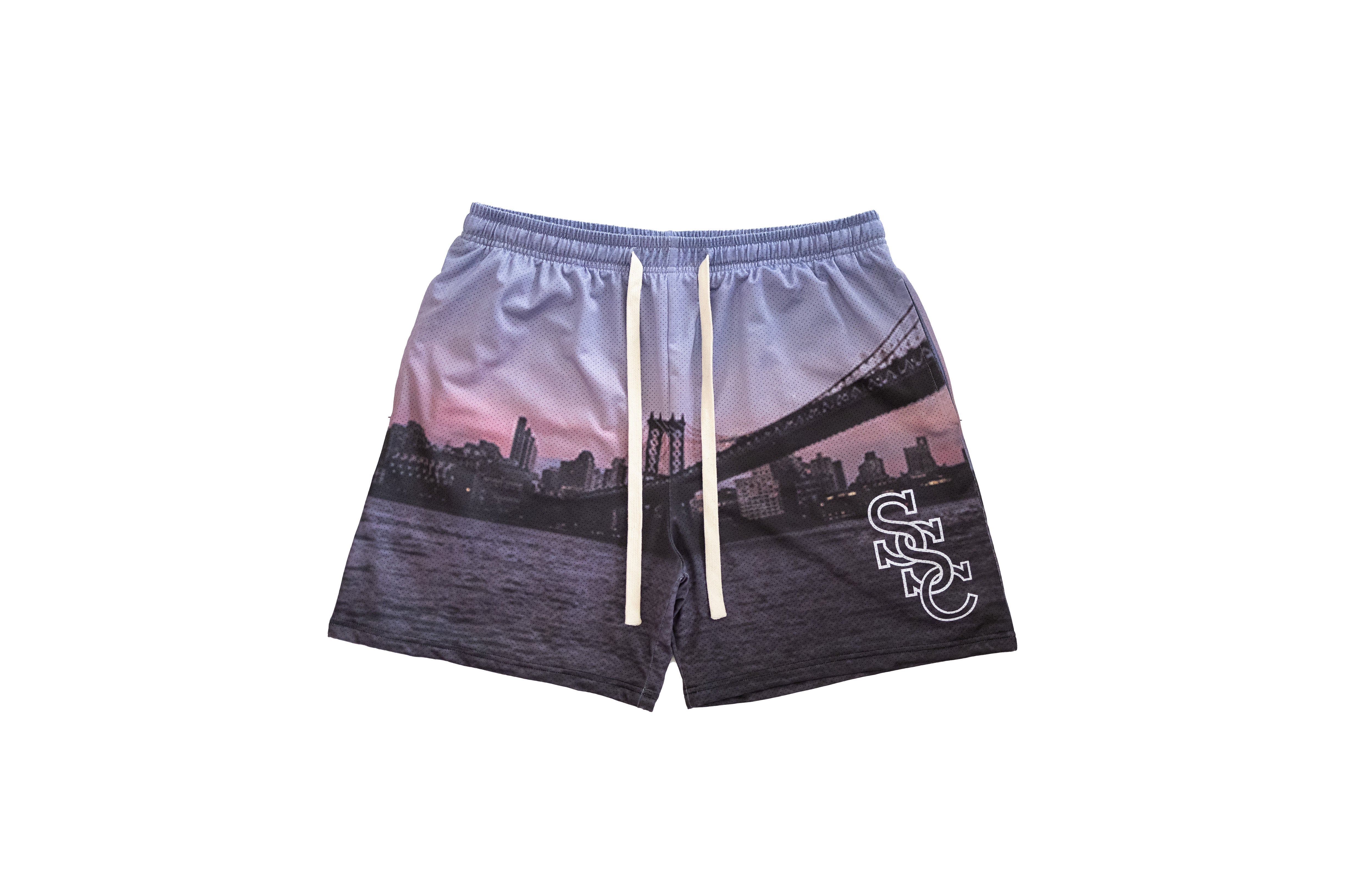 PRM Shorts - NYC II