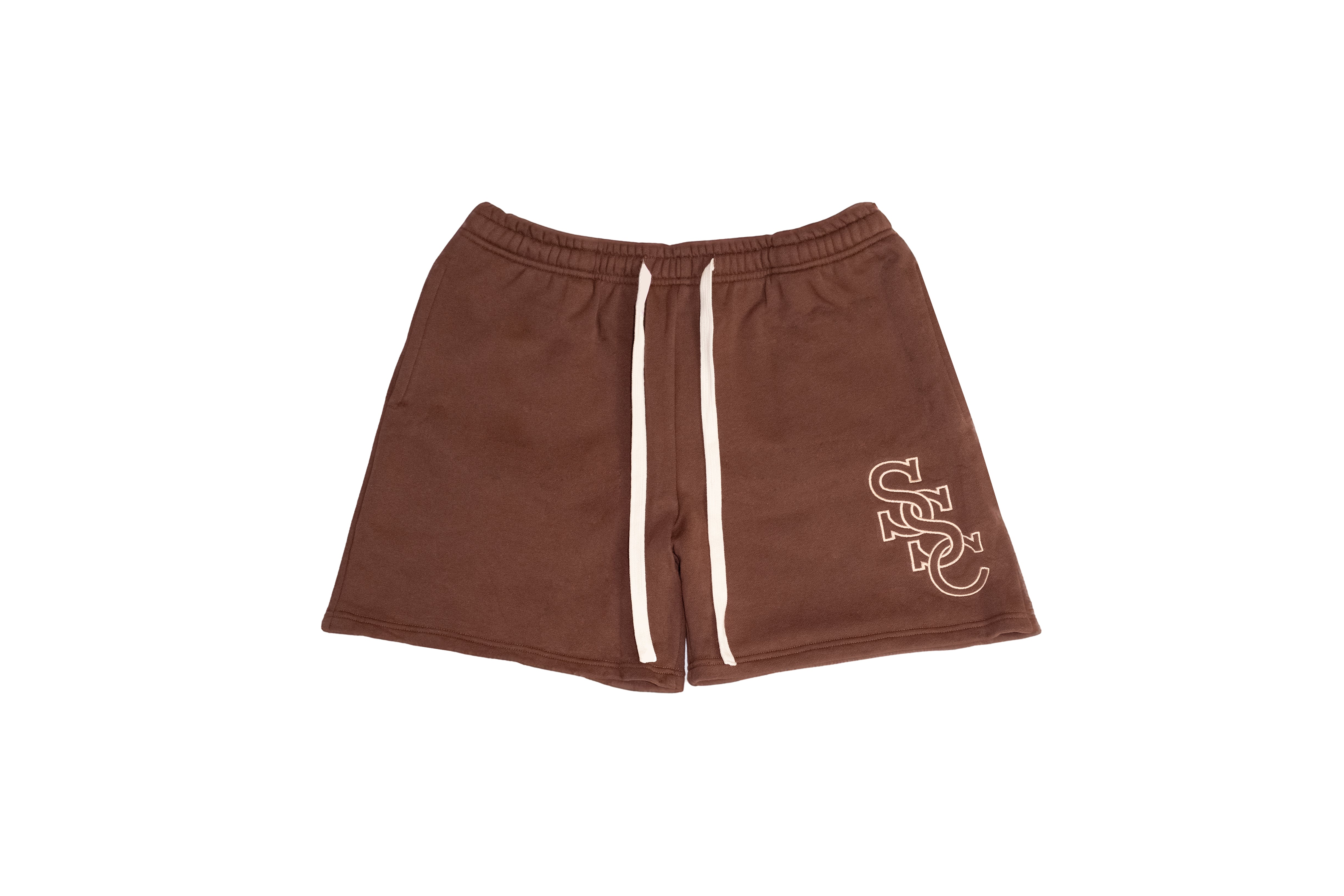 SSC PRM Shorts - French Terry