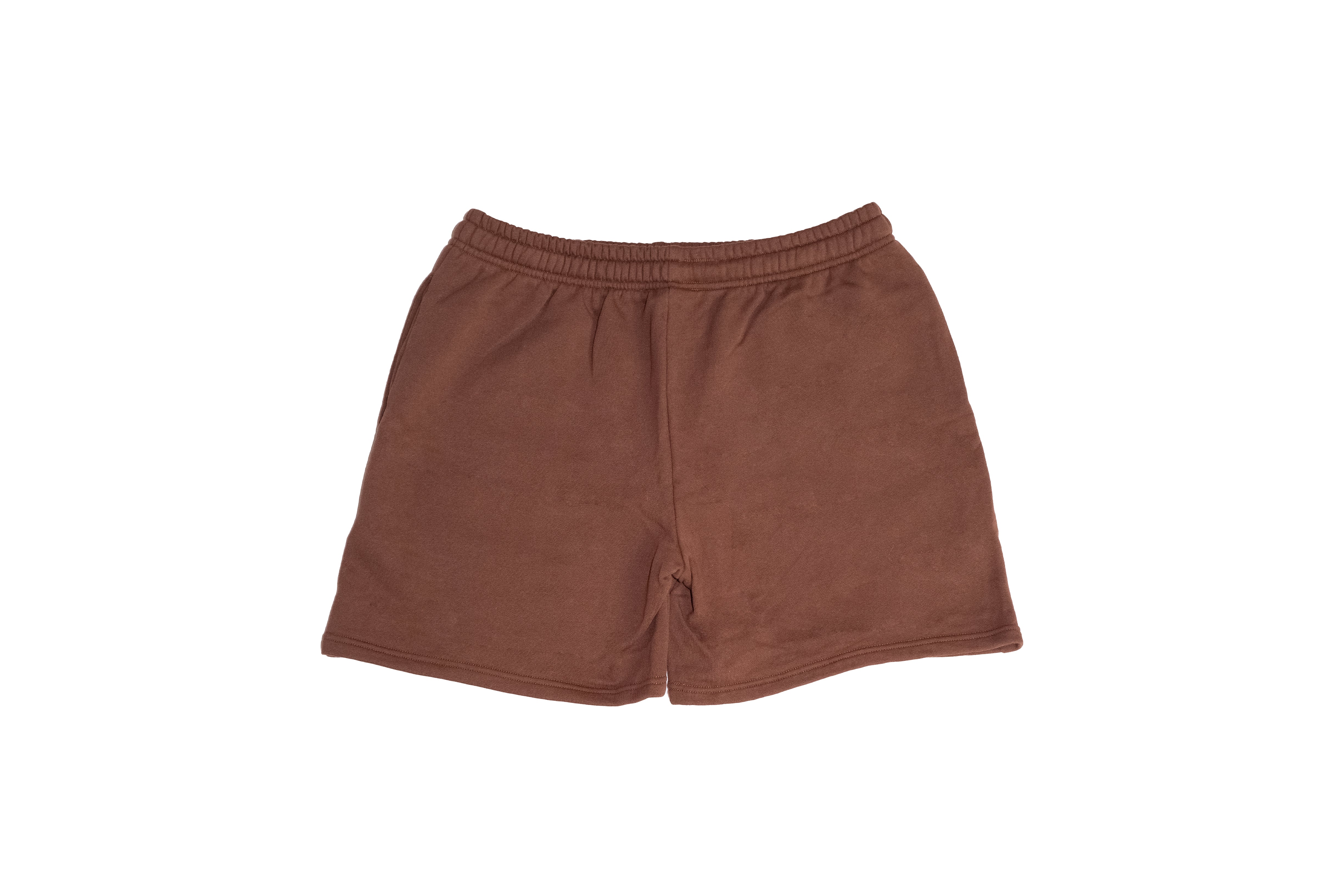 SSC PRM Shorts - French Terry