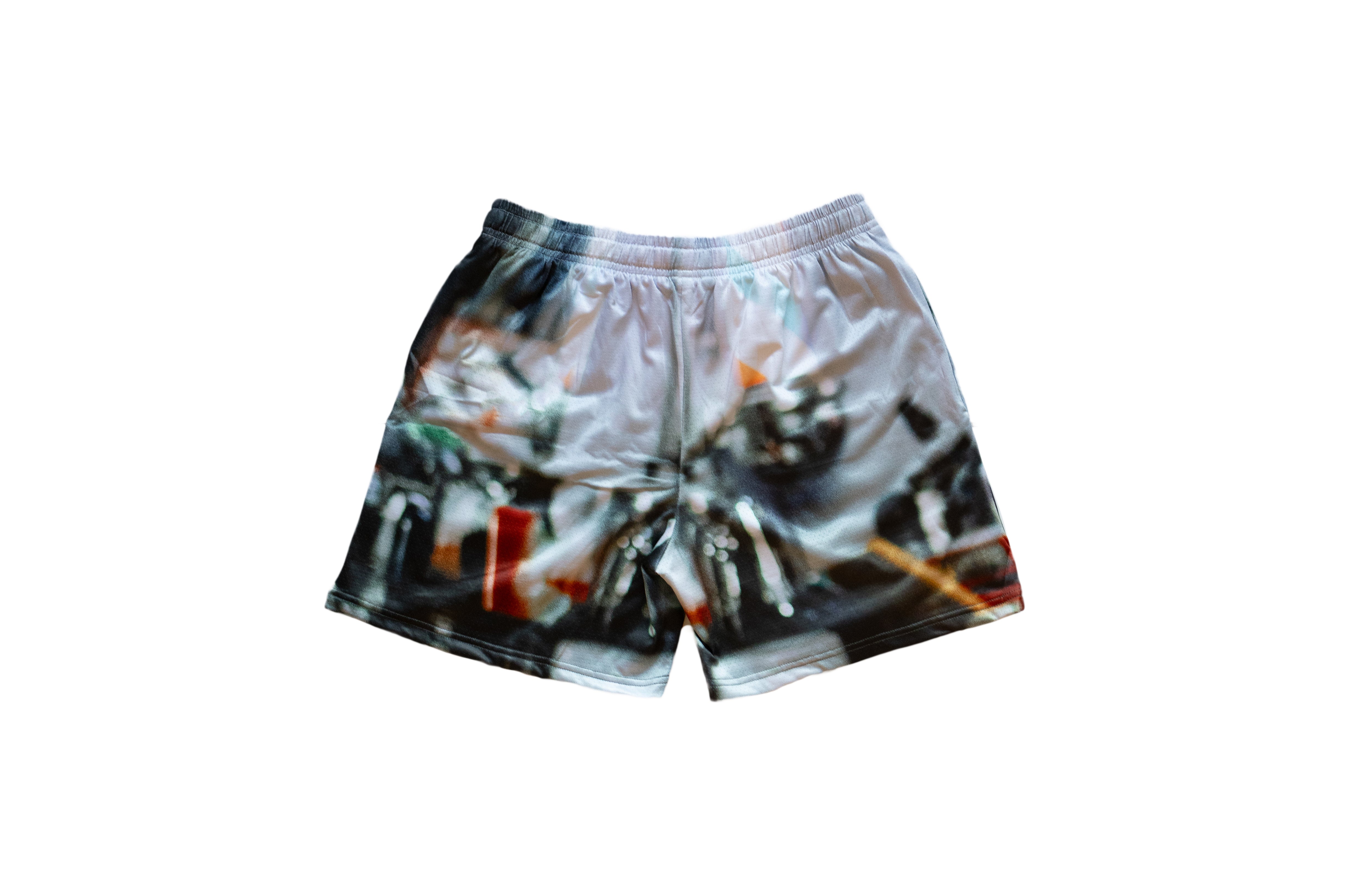 PRM Shorts - YYC Localfades