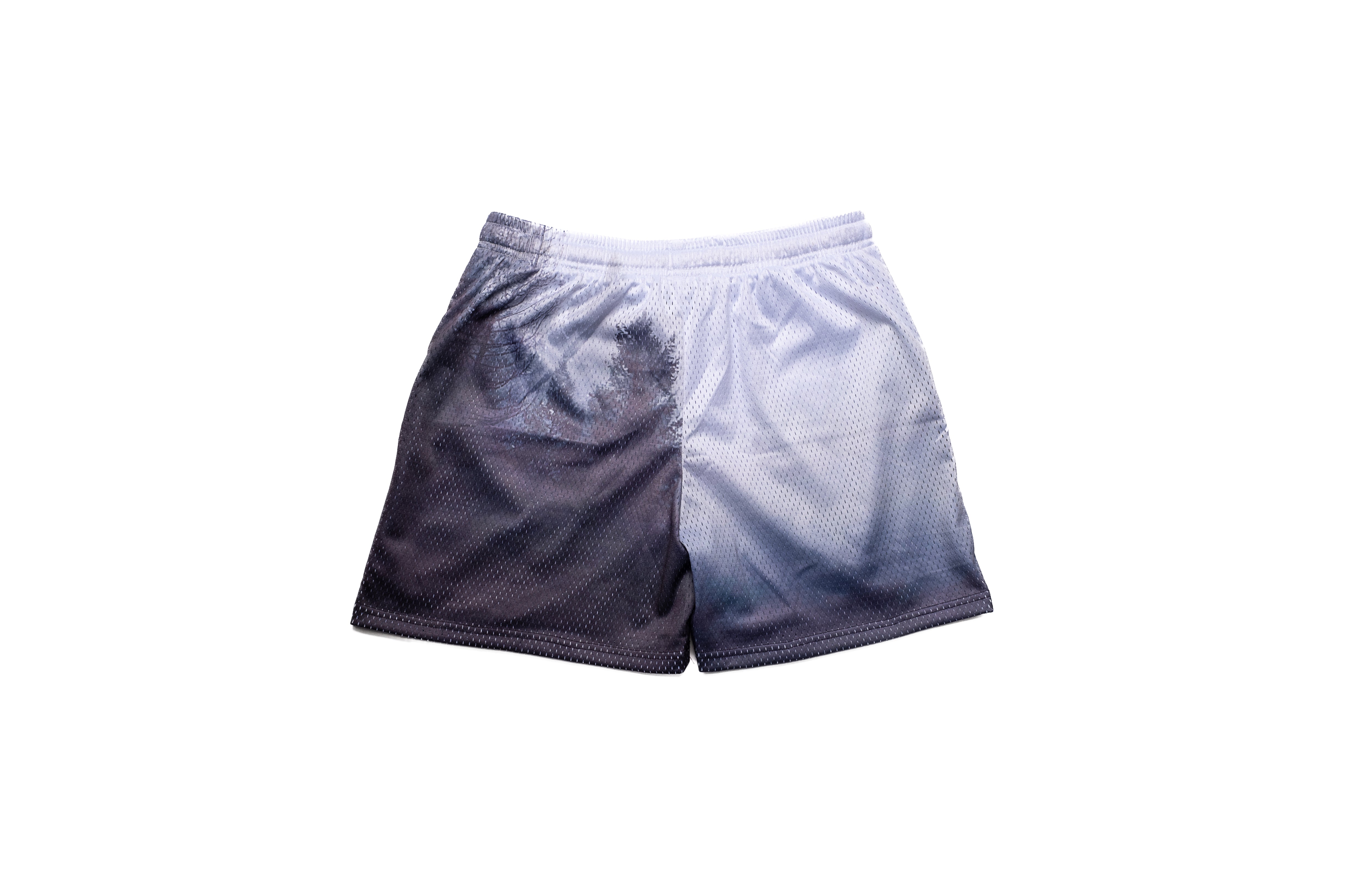 Athletic Basic Shorts - AB Pines